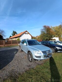 Touareg 3.0tdi