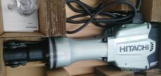 Sekací kladivo HITACHI - HIKOKI H90SG.