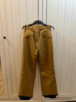 Lyžařské / Snowboardové kalhoty– velikost 176