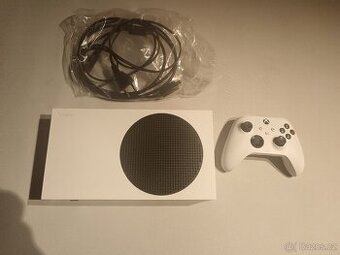 Xbox Series S -SSD- 512 GB