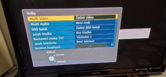 Televizor plasma Panasonic 50" 127cm  TX-P50X10Y