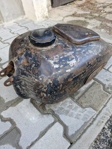 M72 Dnepr Ural K750 MT650 dnepr M