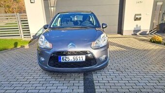 Prodám automobil Citroen C3 r.v. 2011