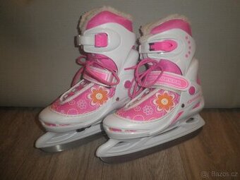 Dětské lední brusle