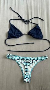 Dámské plavky tanga vel. M