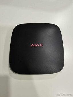 Ajax HUB PLUS