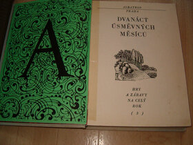 Skautské knihy, knihy Jaroslava Foglara