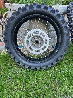 Yamaha yz 85 malá kola