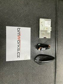 BMW JEDNOTKY EL DÍLY z F30 LCI elektronika 2