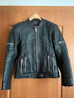 Kožená bunda 4SR velikost 36