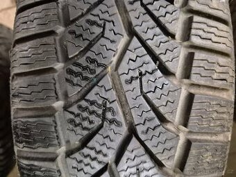 185/60 R14 GISLAVED (6mm) č.16083/b4 - 1