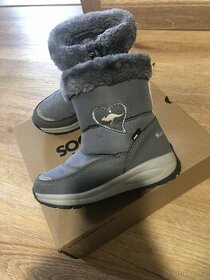 zimní boty KangaROOS vel.26