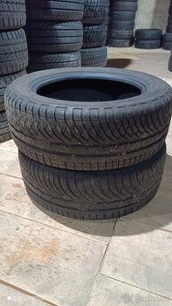 Zimní pneumatiky 235/55r17