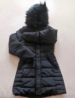 Dámská zimní bunda