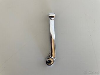 Jawa 175 a 250 Special - Vypínací páčka spojky