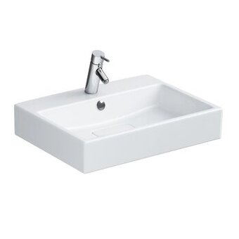 Nábytkové umyvadlo 60 cm