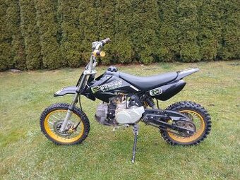 Pitbike 125ccm