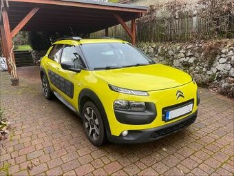 Citroën C4 Cactus