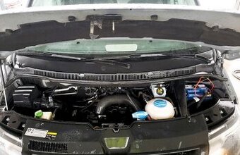 Motor naftový CAAA 2.0TDI 62KW VW Transporter T5 FL 2010