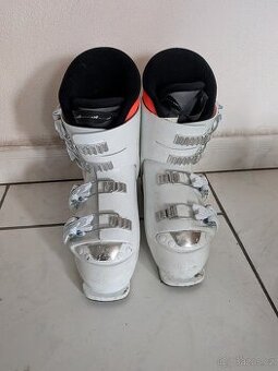 Lyžařské boty sjezdové