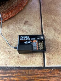 KOUPIM futaba r604FS