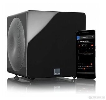 Subwoofer SVS 3000 micro