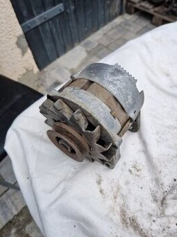 Skoda Favorit alternator. Original, pouzity