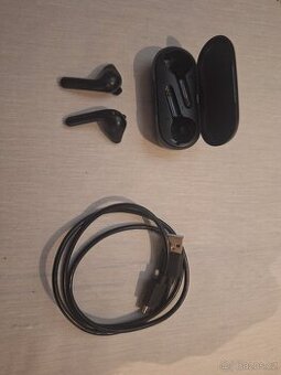 DeFunc TRUE Basic Black