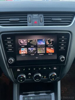 Prodám Škoda Octavia 1.5TSI 110kw