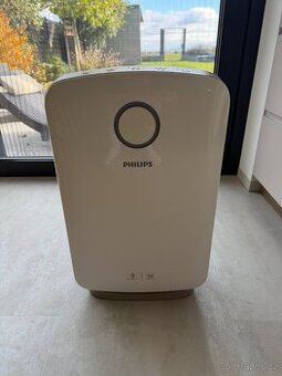 Čistička vzduchu Philips AC4080/10