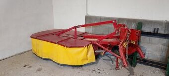 Bubnová sekačka 135