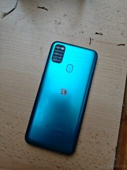 Samsung Galaxy M21 na náhradní díly