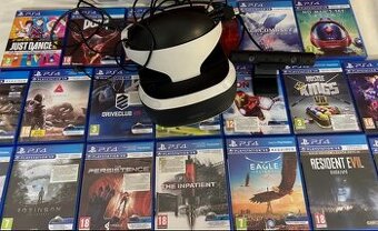 Playstation VR