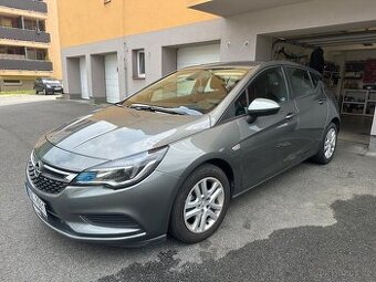Opel Astra 1.6 CDTi