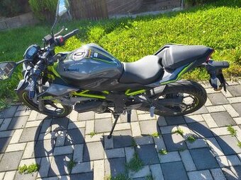 Kawasaki Z 125