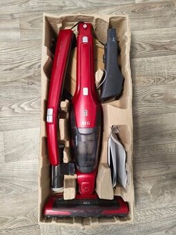 AEG Ergorapido CX7 – 2v1 akumulátorový vysavač