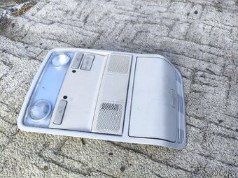 Stropní světlo s přihrádkou na brýle Passat B6