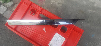 Lišta Narazníku Zadní Levý Pro VW Tiguan 5NA853841