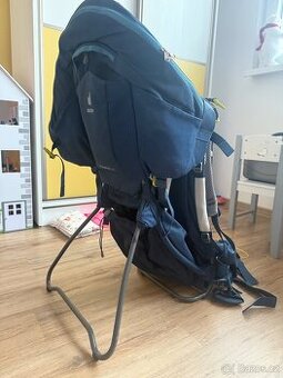 Deuter Kid Comfort Pro