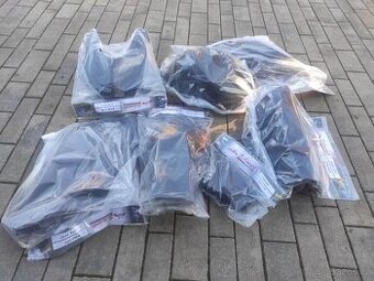 Okruhové laminátové kapotáže Kawasaki zx-10R 2021-2024