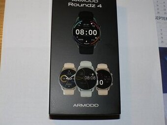 Dámské hodinky Armodd Roundz 4