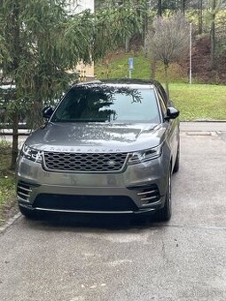 Range Rover Velar 2019