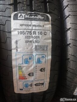 195/75 r16C 195/75/16C