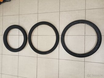 Pneu - Babetta a Stadion