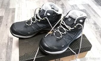 Dámské zimní boty Salomon Kaina WP W vel.39 1/3