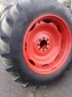 16,9-34 Kola Zetor