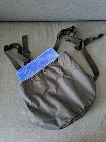 Batoh na přenášení zvířat - kočky/psi/... - 1