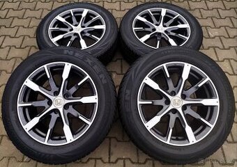 Disky originální Honda CR-V 5x114,3 R18