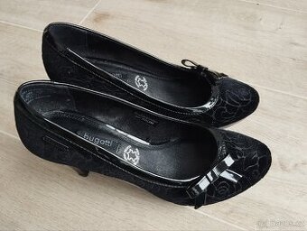 Lodičky Bugatti vel 39, ale spíše 40 - 1