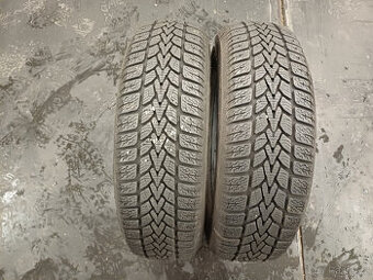 Zimní pneu Dunlop 175/70/14 84T